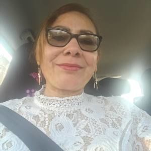 Meet your Posher, Mary